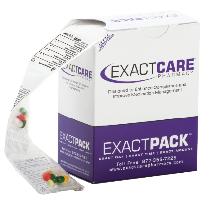 ExactCare Patient Support