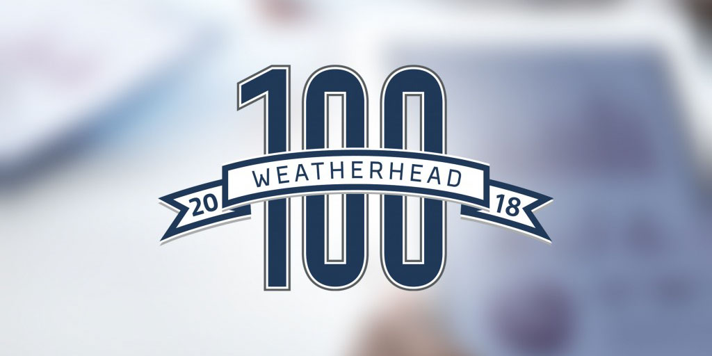 ExactCare Makes 2018 Weatherhead 100 Centurion List
