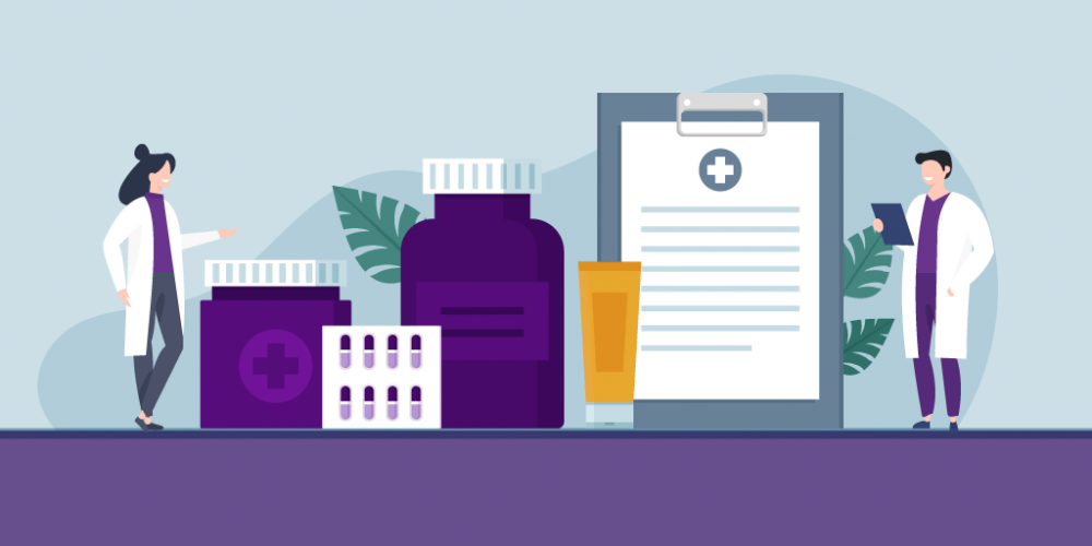 ExactCare Comprehensive LongTerm Pharmacy