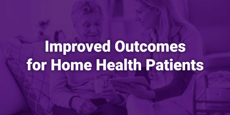 Improve Home Health