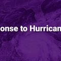 Response to Hurricane Ian