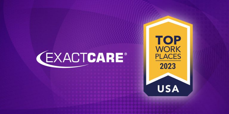 Top Workplaces USA 2023