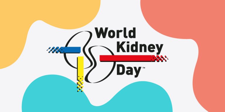 World-Kidney-Day